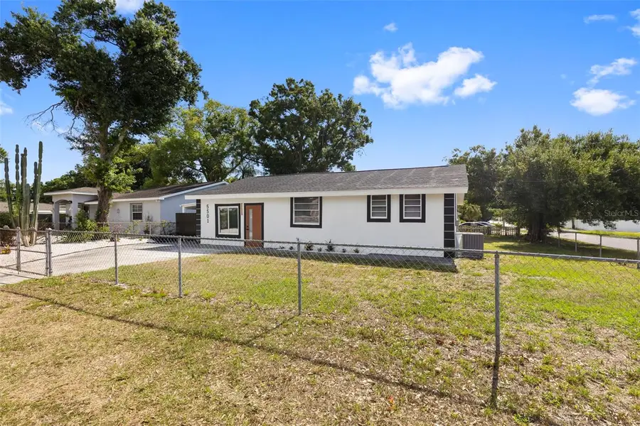 5501 N Albany Avenue, Tampa, FL 33603 - #3
