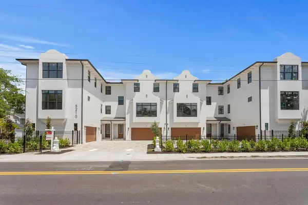 5210 Bayshore Boulevard #2, TAMPA, FL 33611