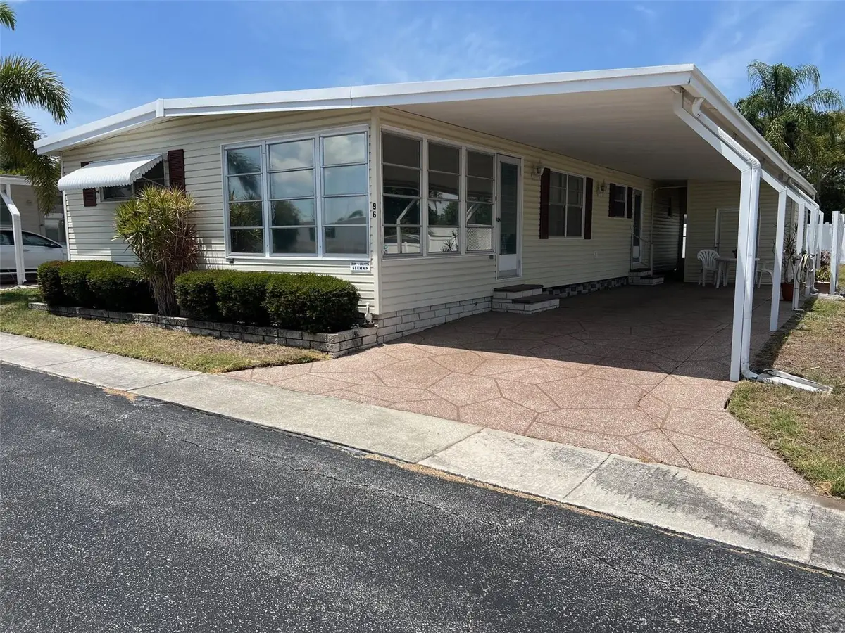 96 Royal Palm Circle, Largo, FL 33778 - #1
