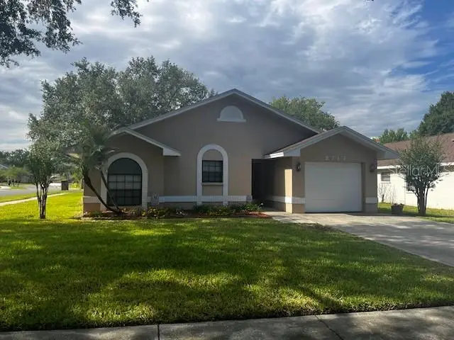 2717 Wilder Park Drive, Plant City, FL 33566 - #1