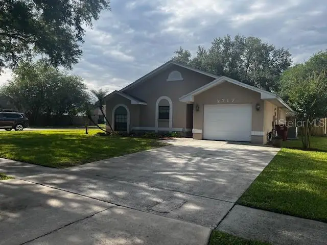 2717 Wilder Park Drive, Plant City, FL 33566 - #3