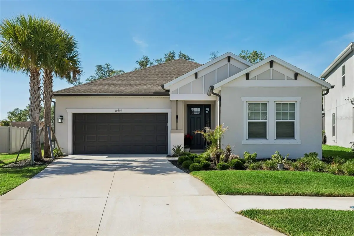 10561 Tranquil Meadow Loop, Riverview, FL 33569 - #1