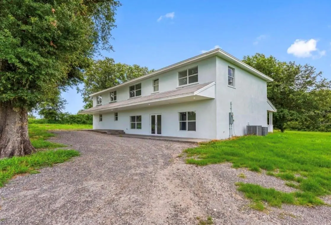 2440 Wallace Road, Bartow, FL 33830 - #1