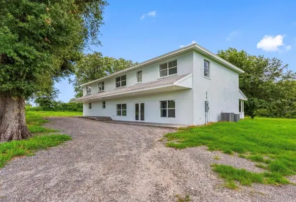 2440 Wallace Road, BARTOW, FL 33830