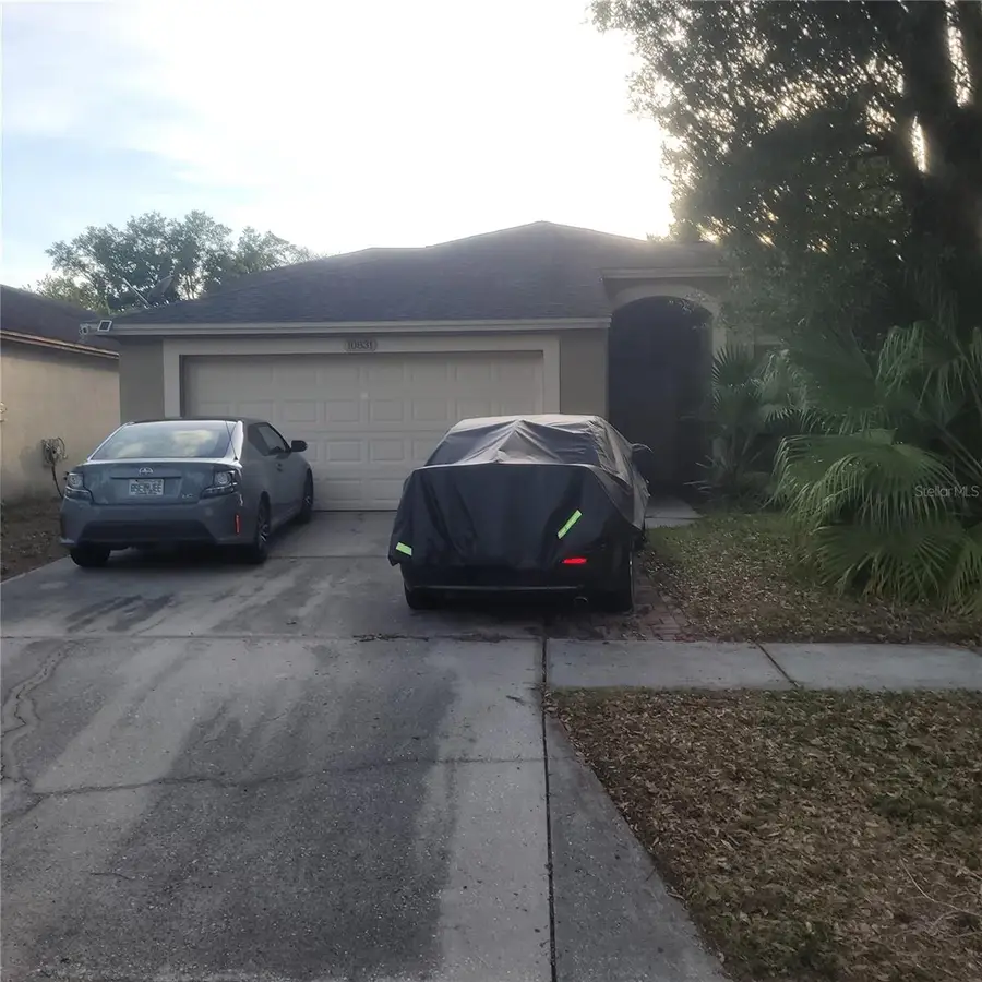 Address Withheld By Seller, Riverview, FL 33578 - #2