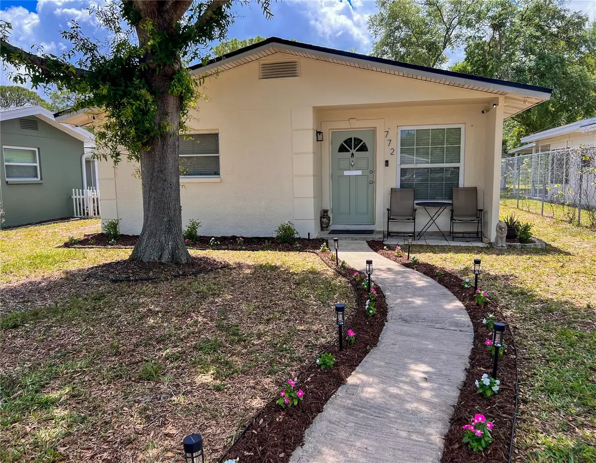 772 71st Avenue N, Saint Petersburg, FL 33702 - #1
