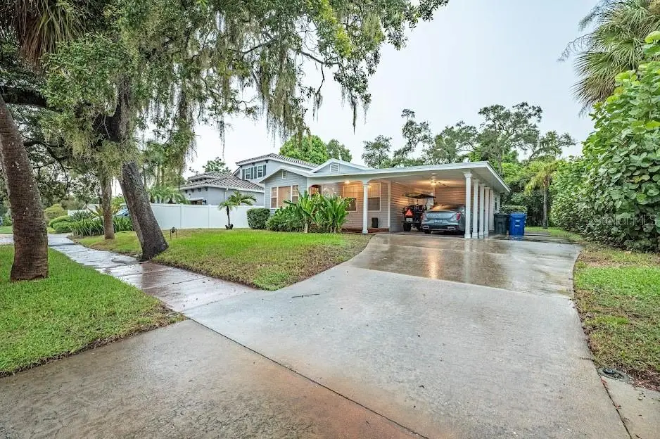 1837 Worrington Street, Sarasota, FL 34231 - #1