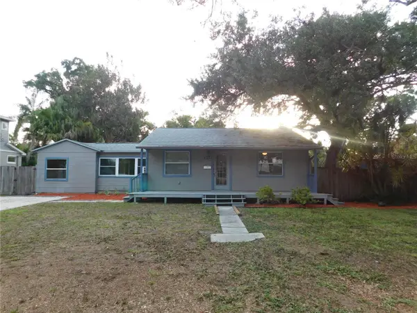 4934 20th Street N, ST PETERSBURG, FL 33714