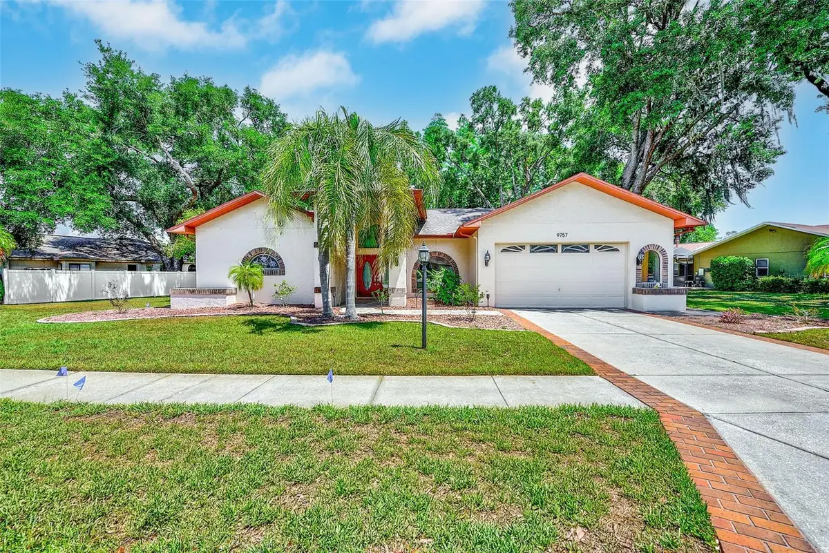 9757 Hermosillo Drive, New Port Richey, FL 34655 - #1