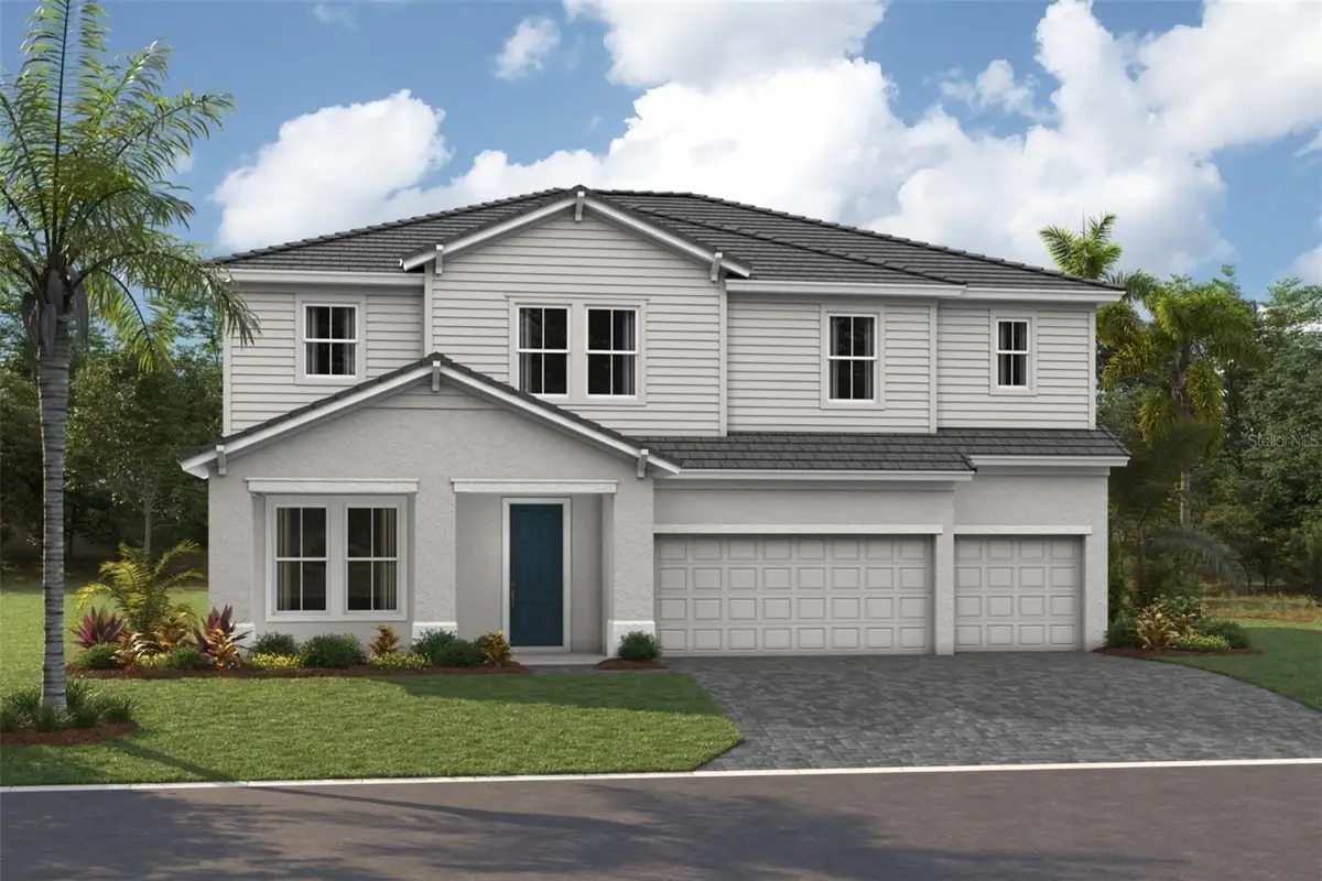 10316 Longmeadow Avenue, Parrish, FL 34219 - #1