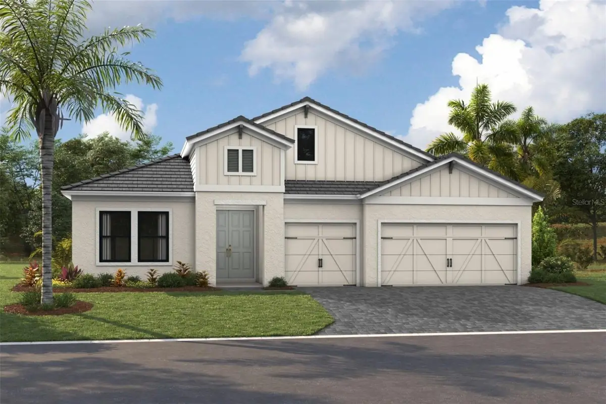 9806 Leaf Green Lane, Dade City, FL 33525 - #1