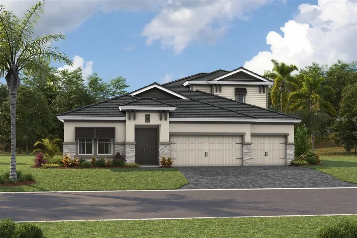 11245 Blissby Street, Venice, FL 34293 - #1