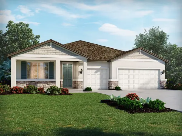 1733 Coolridge Place, ZEPHYRHILLS, FL 33541