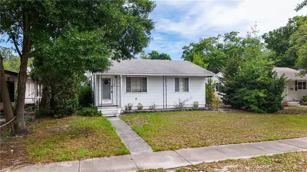 6275 3rd Avenue S, ST PETERSBURG, FL 33707