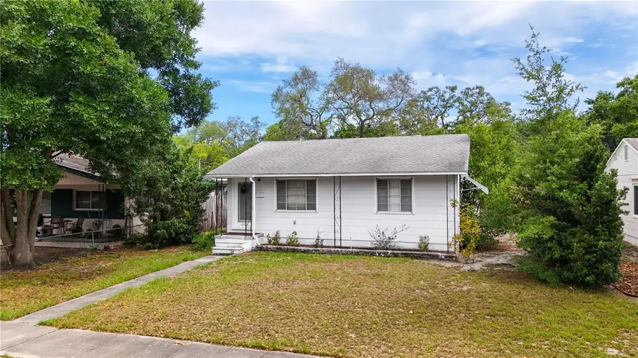 6275 3rd Avenue S, Saint Petersburg, FL 33707 - #3