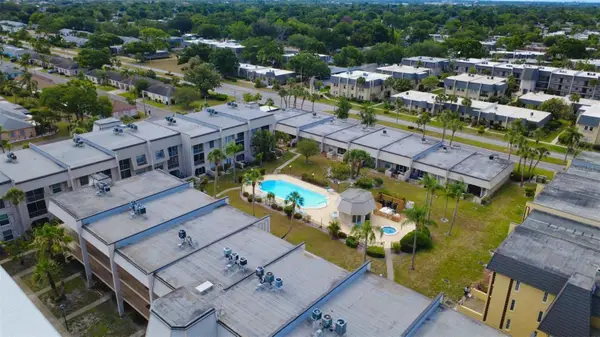 8681 Bardmoor Boulevard #208C, SEMINOLE, FL 33777