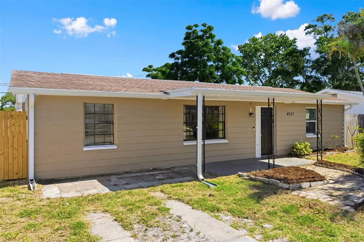 4327 Beacon Square Drive, Holiday, FL 34691 - #1