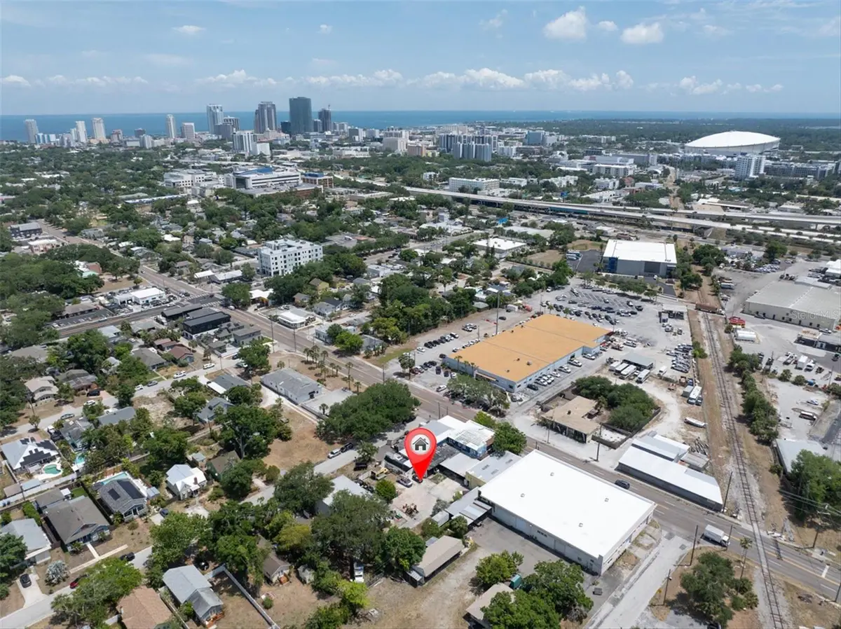 1763 9th Avenue N, Saint Petersburg, FL 33713 - #1