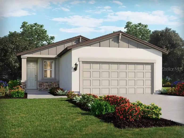 7817 Gilchrist Springs Drive, Parrish, FL 34219 - #1