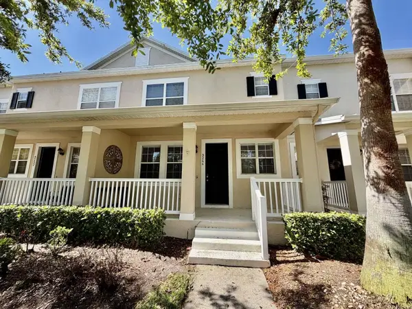 9244 Cardinal Meadow Trail, ORLANDO, FL 32827