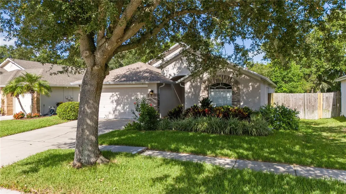 7105 Bucks Ford Drive, Riverview, FL 33578 - #1
