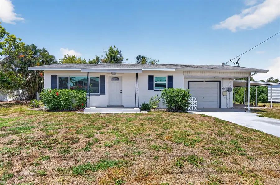 106 W North Branch Road, Ruskin, FL 33570 - #2