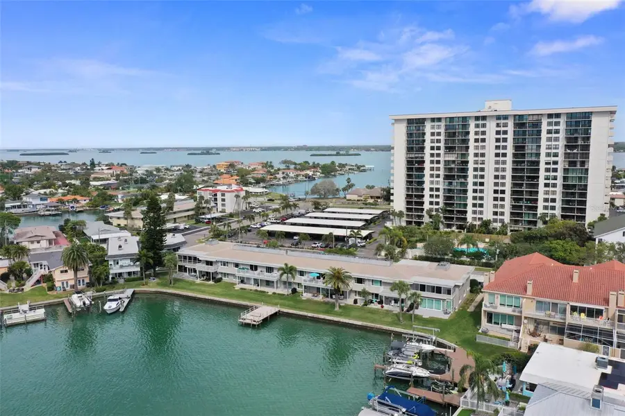 400 Larboard Way #103, Clearwater Beach, FL 33767 - #2