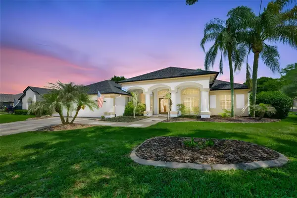 2901 Zaharias Drive, ORLANDO, FL 32837