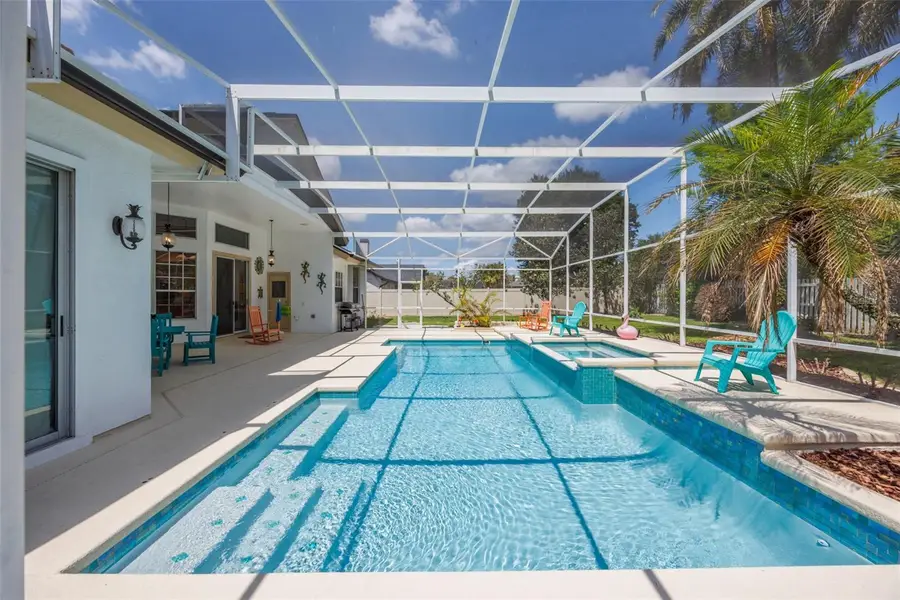 2901 Zaharias Drive, Orlando, FL 32837 - #2