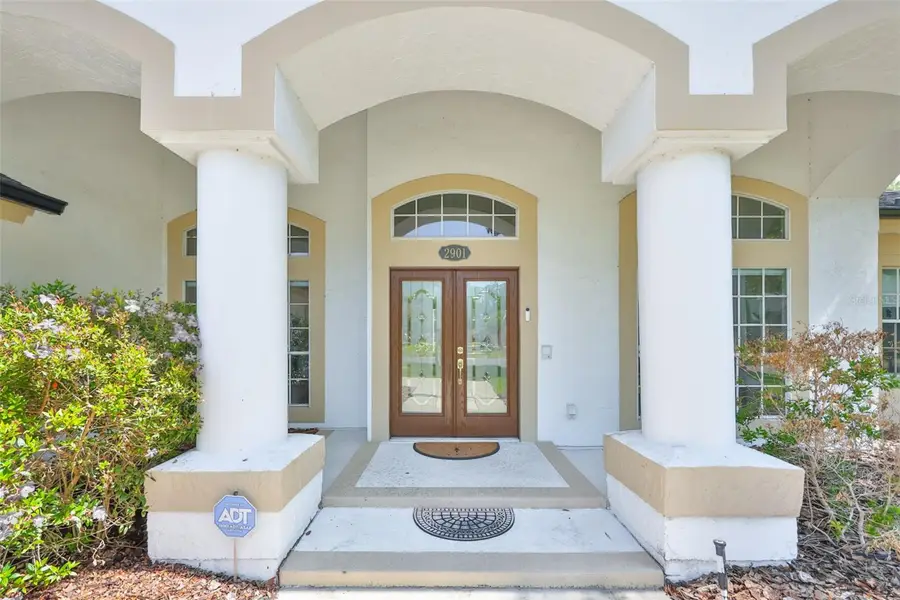 2901 Zaharias Drive, Orlando, FL 32837 - #3