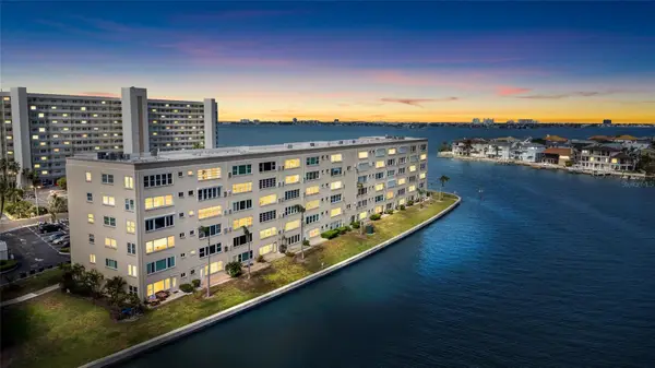 6075 Shore Boulevard S #215, GULFPORT, FL 33707