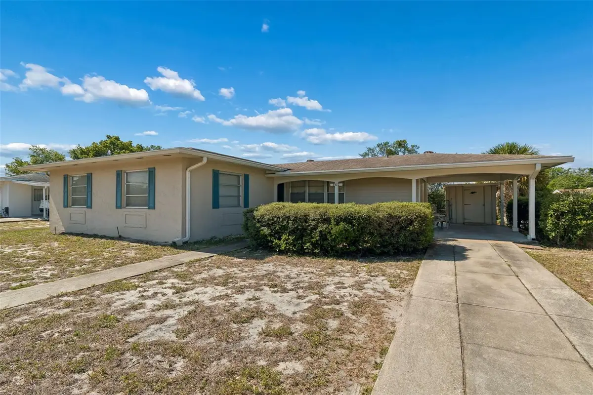 6432 Spring Hill Drive, Spring Hill, FL 34606 - #1