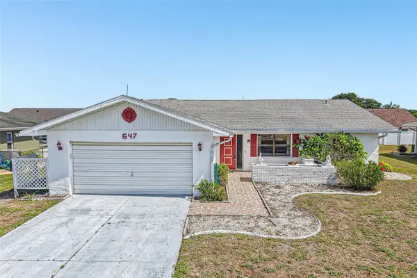 647 Fort Duquesna Drive, SUN CITY CENTER, FL 33573