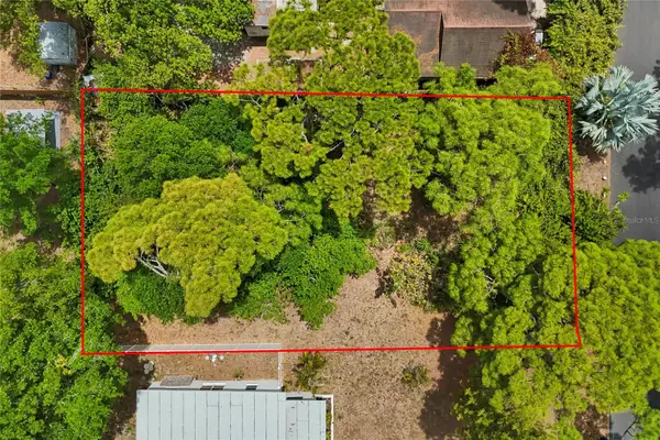 71st Way N, ST PETERSBURG, FL 33709
