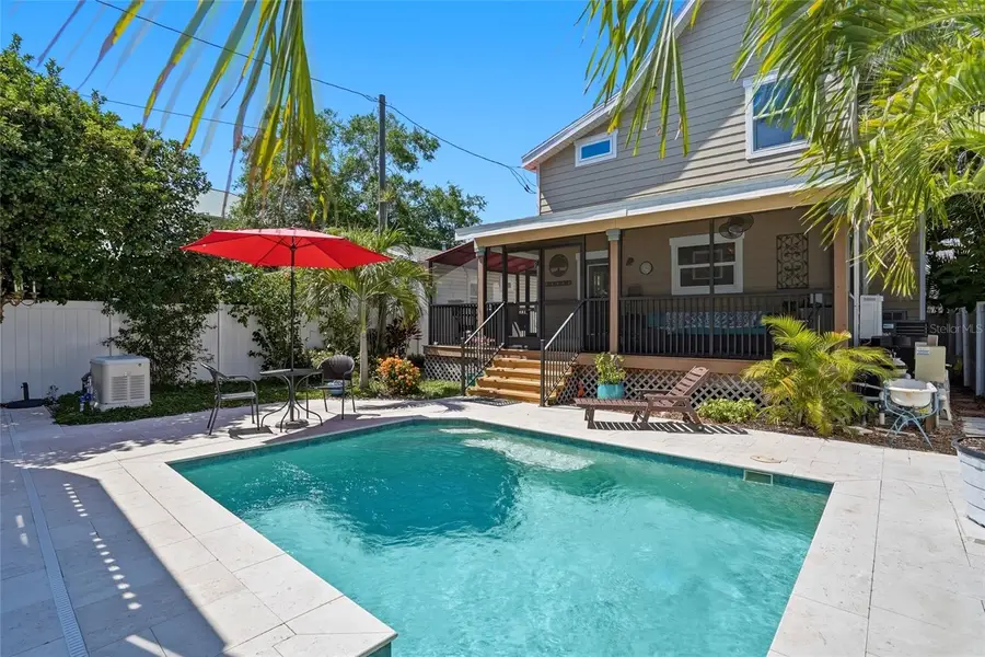 140 13th Avenue Ne, Saint Petersburg, FL 33701 - #2