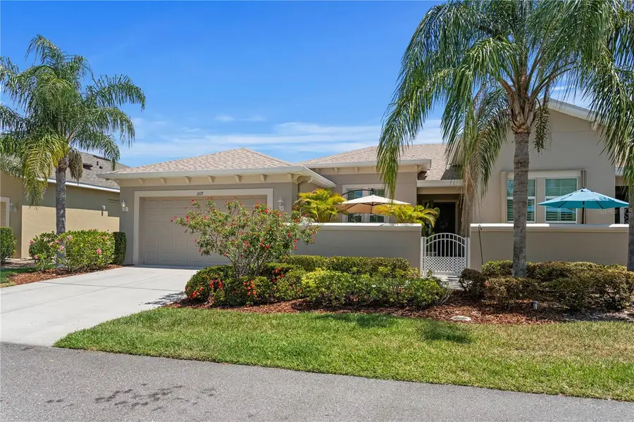2119 Sifield Greens Way, Sun City Center, FL 33573 - #3