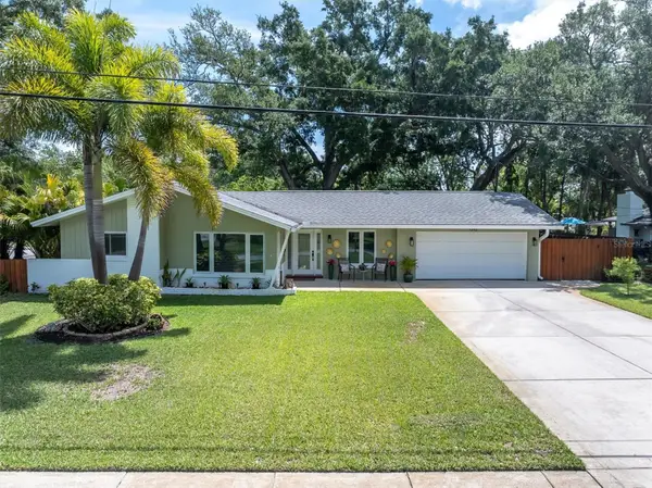 1243 Brookside Drive, CLEARWATER, FL 33764