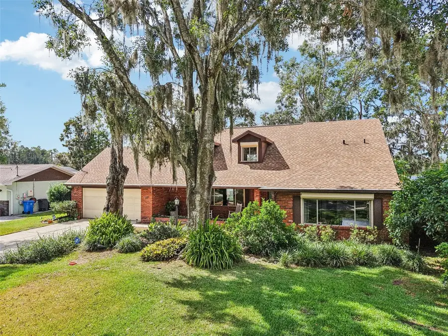 19254 Blount Road, Lutz, FL 33558 - #2