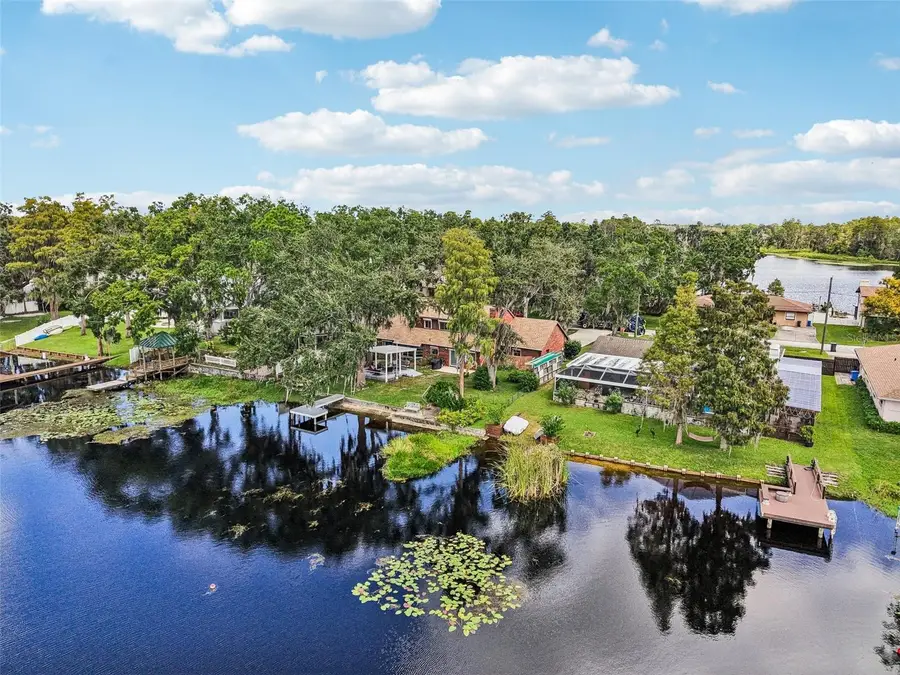 19254 Blount Road, Lutz, FL 33558 - #3