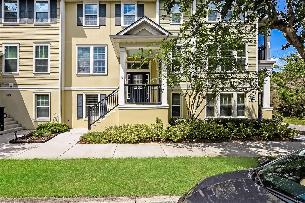 1384 Mill Stream Lane, Winter Springs, FL 32708 - #1