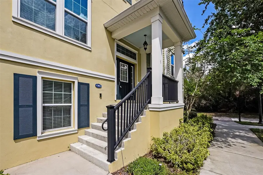 1384 Mill Stream Lane, Winter Springs, FL 32708 - #2