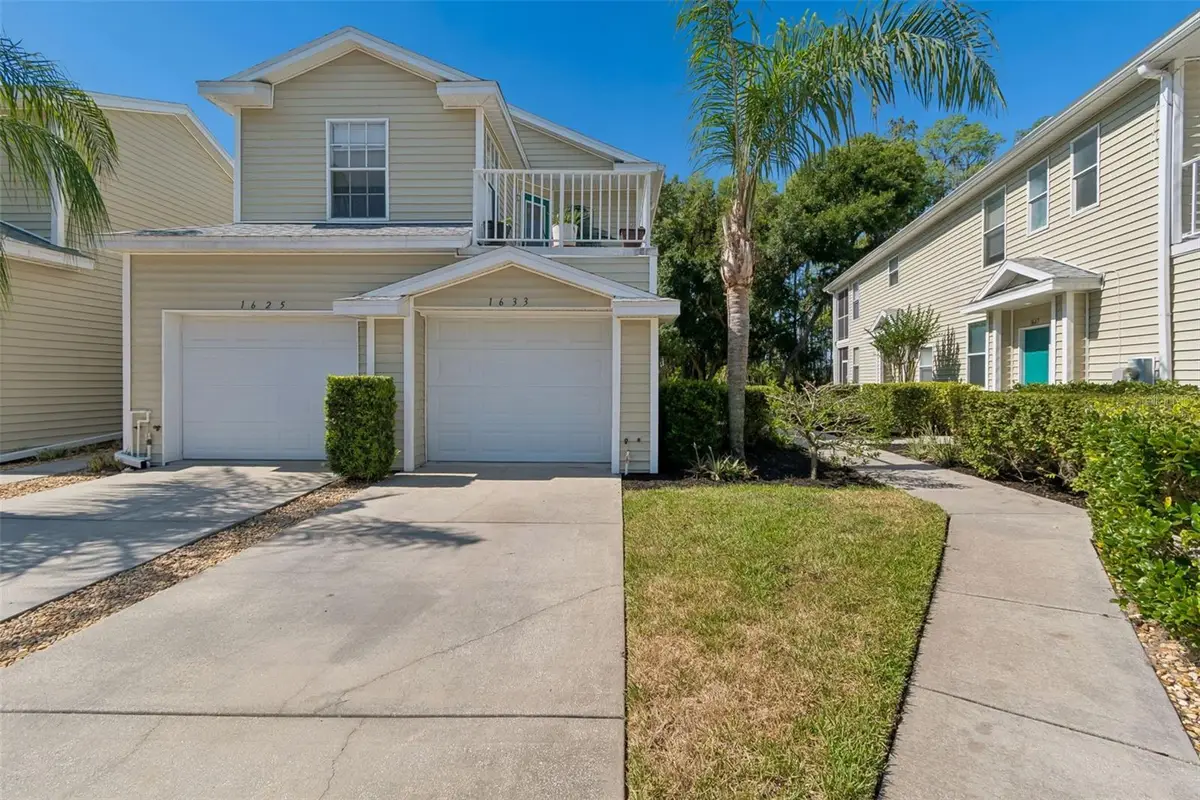 1633 Hammocks Avenue #1633, Lutz, FL 33549 - #1