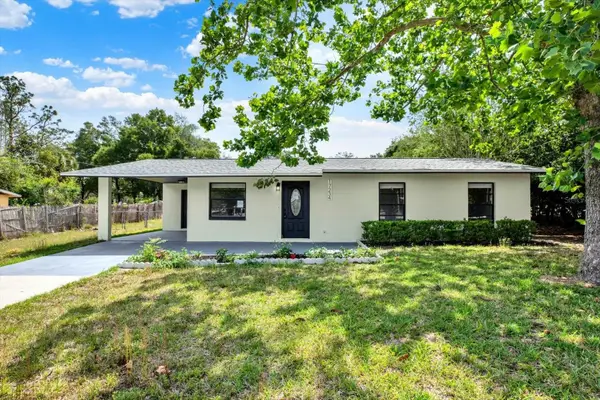 17234 Adela Street, DADE CITY, FL 33523
