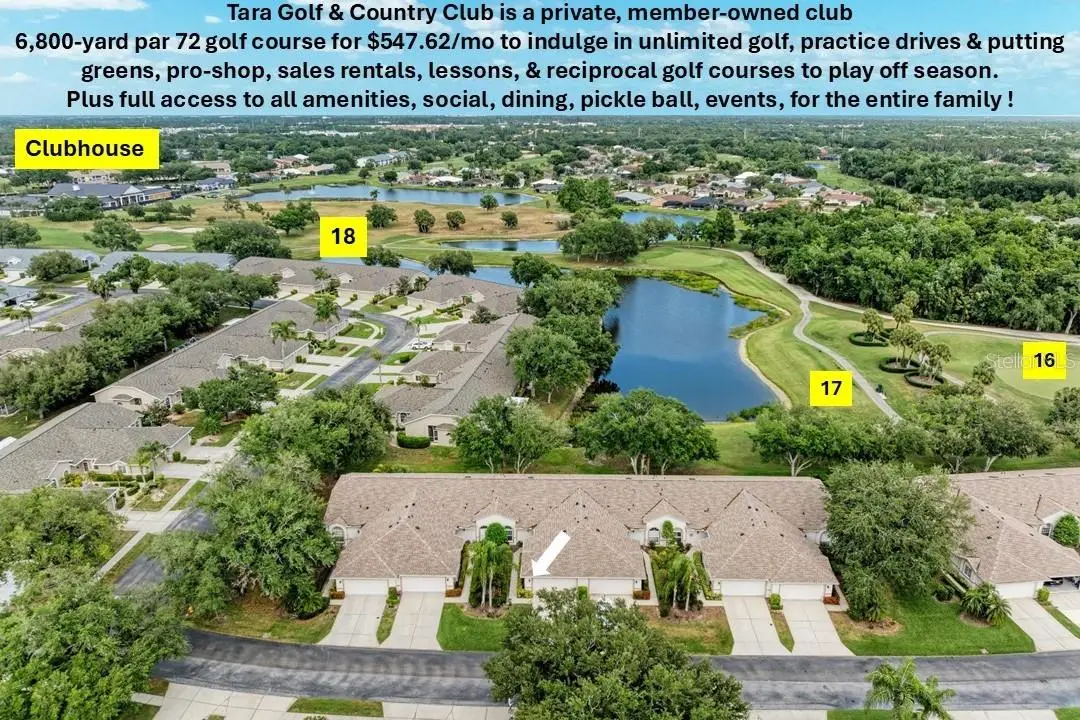 6326 Stone River Road, Bradenton, FL 34203 - #1