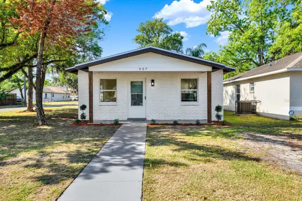 907 E Renfro Street, PLANT CITY, FL 33563