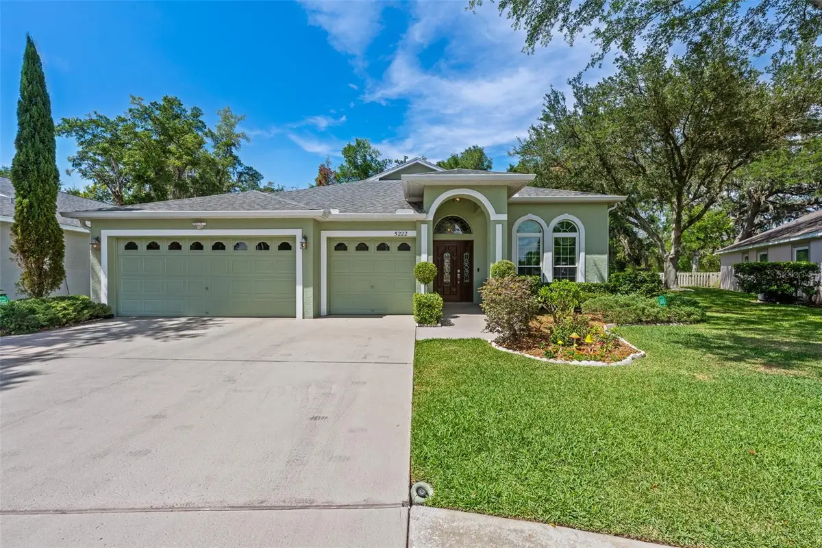 5222 New Brittany Lane, Zephyrhills, FL 33541 - #1