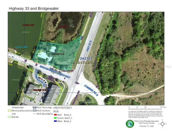 2525 Village Lakes Boulevard, LAKELAND, FL 33805
