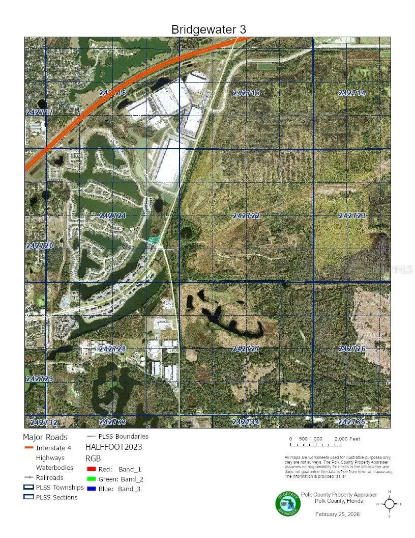 2525 Village Lakes Boulevard, Lakeland, FL 33805 - #2