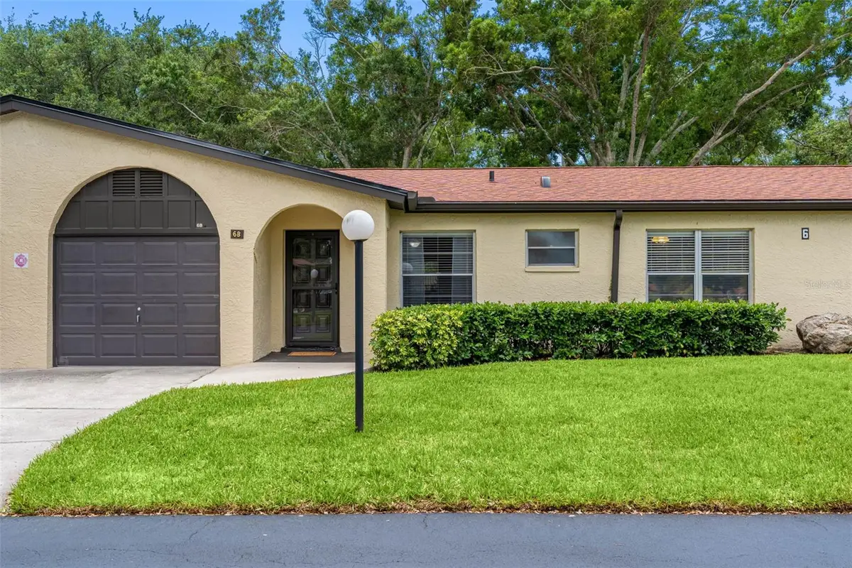 12200 Vonn Road #6B, Largo, FL 33774 - #1