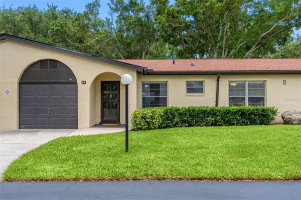 12200 Vonn Road #6B, LARGO, FL 33774